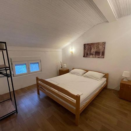 Vuko I Magdalena Midzor Apartment Petrovac Ngoại thất bức ảnh