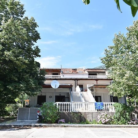 Vuko I Magdalena Midzor Apartment Petrovac Ngoại thất bức ảnh