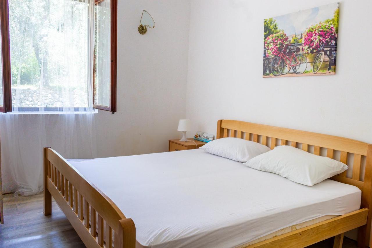 Vuko I Magdalena Midzor Apartment Petrovac Ngoại thất bức ảnh