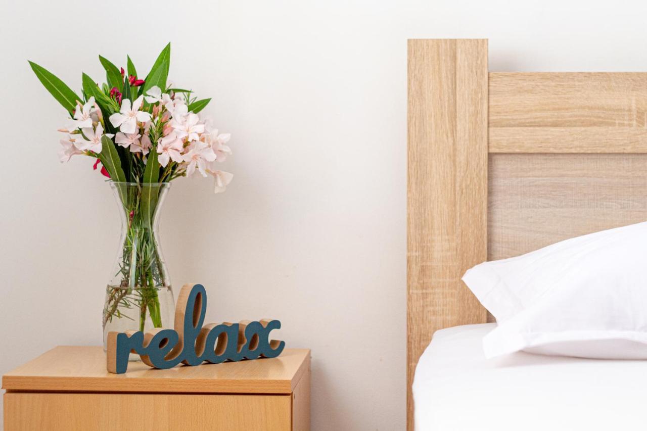 Vuko I Magdalena Midzor Apartment Petrovac Ngoại thất bức ảnh