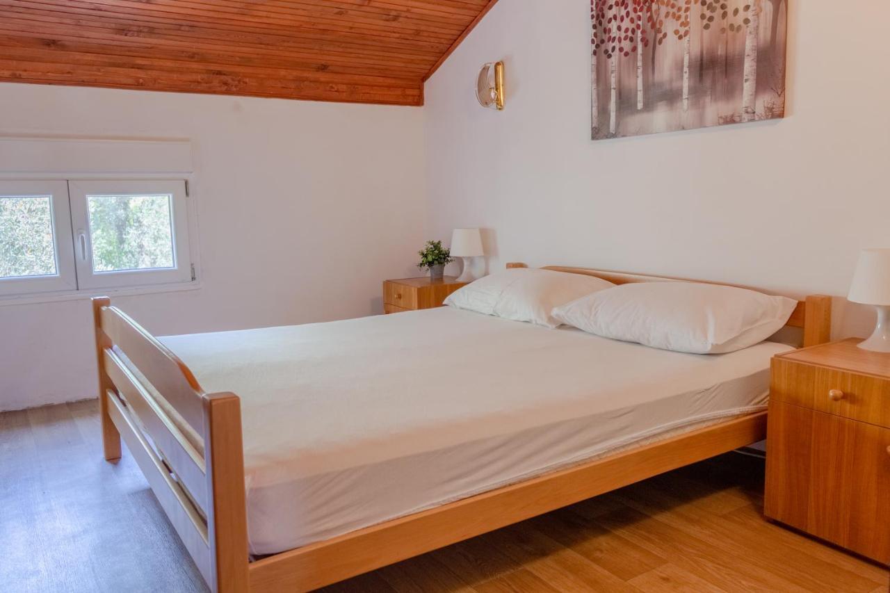 Vuko I Magdalena Midzor Apartment Petrovac Ngoại thất bức ảnh