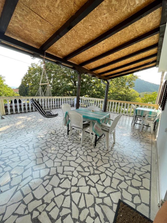 Vuko I Magdalena Midzor Apartment Petrovac Ngoại thất bức ảnh