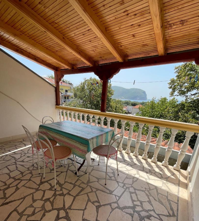 Vuko I Magdalena Midzor Apartment Petrovac Ngoại thất bức ảnh