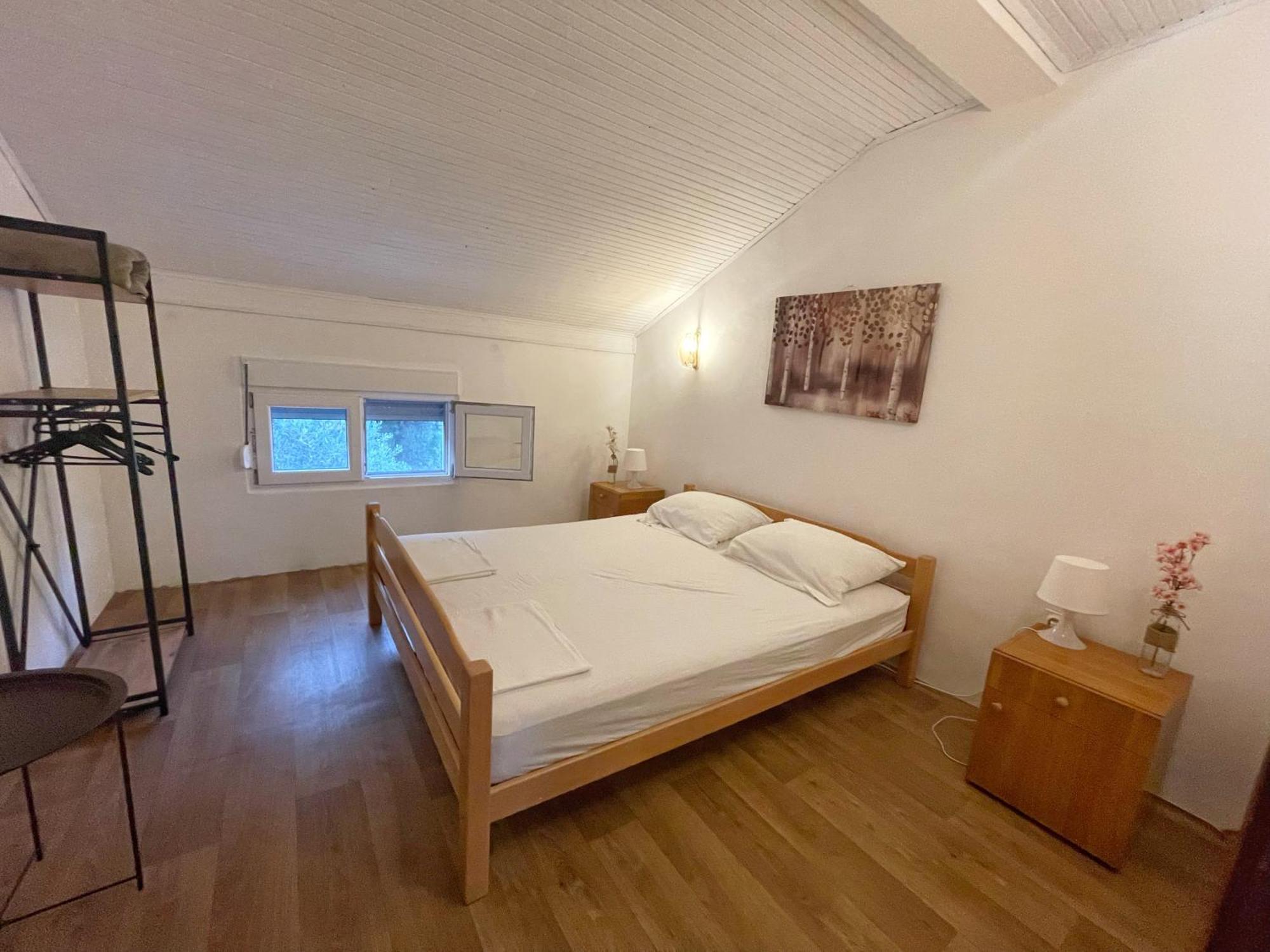 Vuko I Magdalena Midzor Apartment Petrovac Ngoại thất bức ảnh