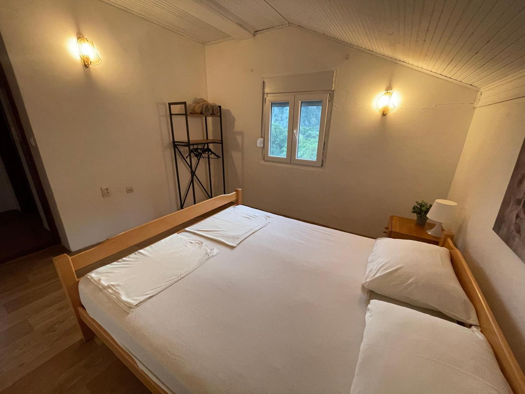 Vuko I Magdalena Midzor Apartment Petrovac Ngoại thất bức ảnh
