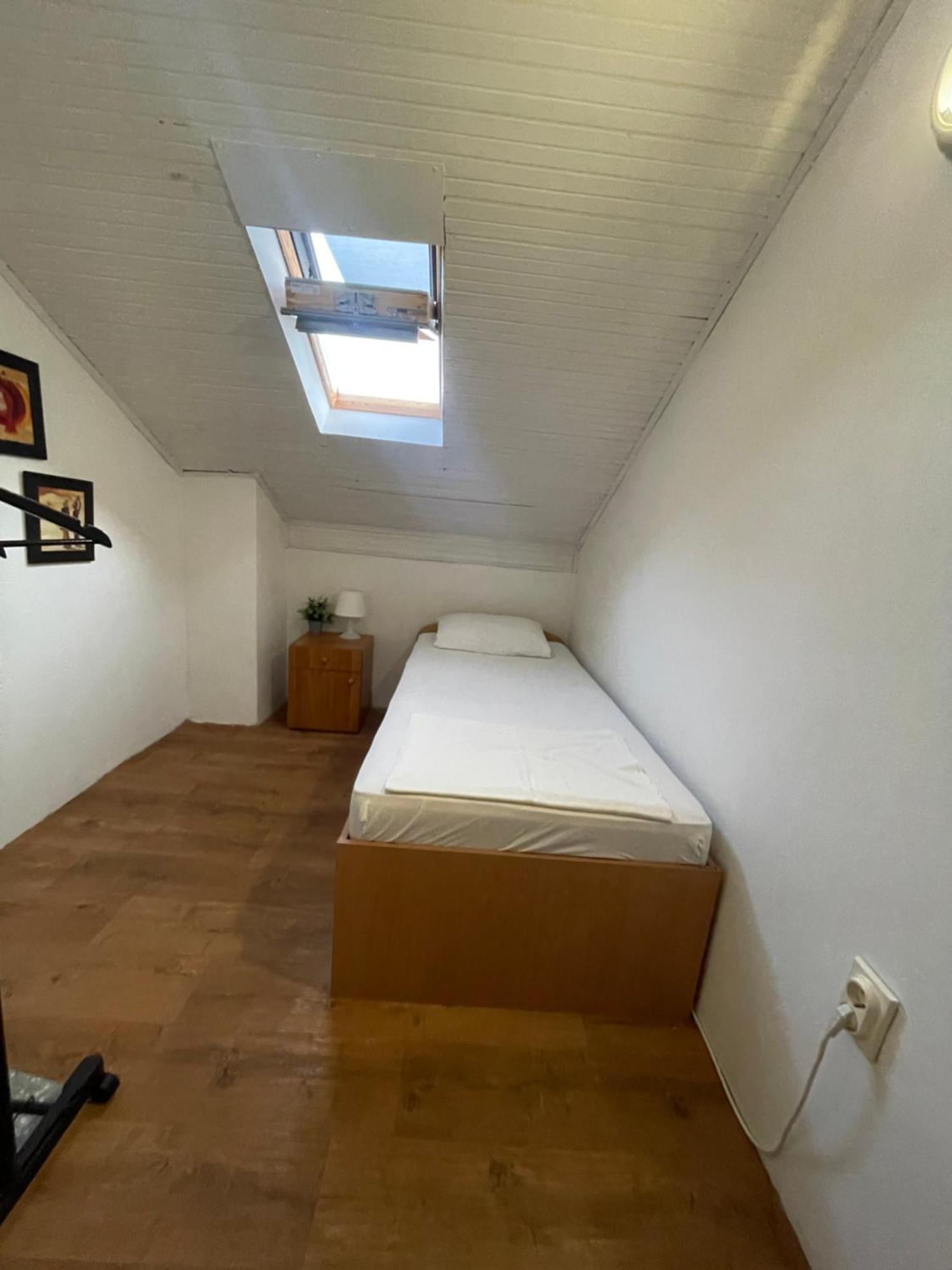 Vuko I Magdalena Midzor Apartment Petrovac Ngoại thất bức ảnh