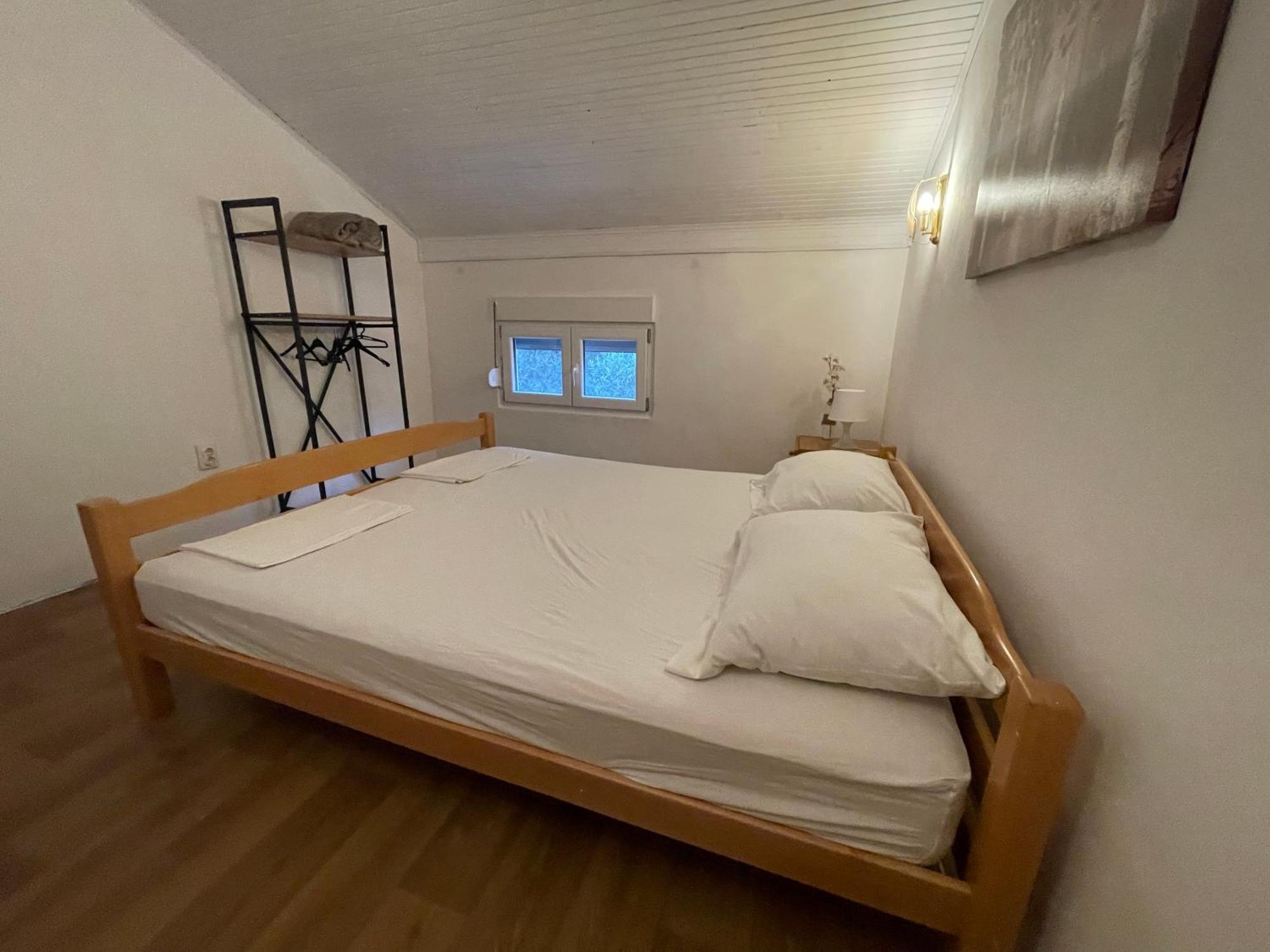 Vuko I Magdalena Midzor Apartment Petrovac Ngoại thất bức ảnh