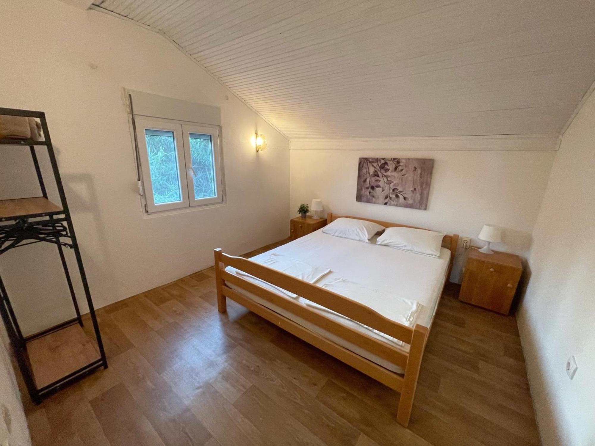 Vuko I Magdalena Midzor Apartment Petrovac Ngoại thất bức ảnh