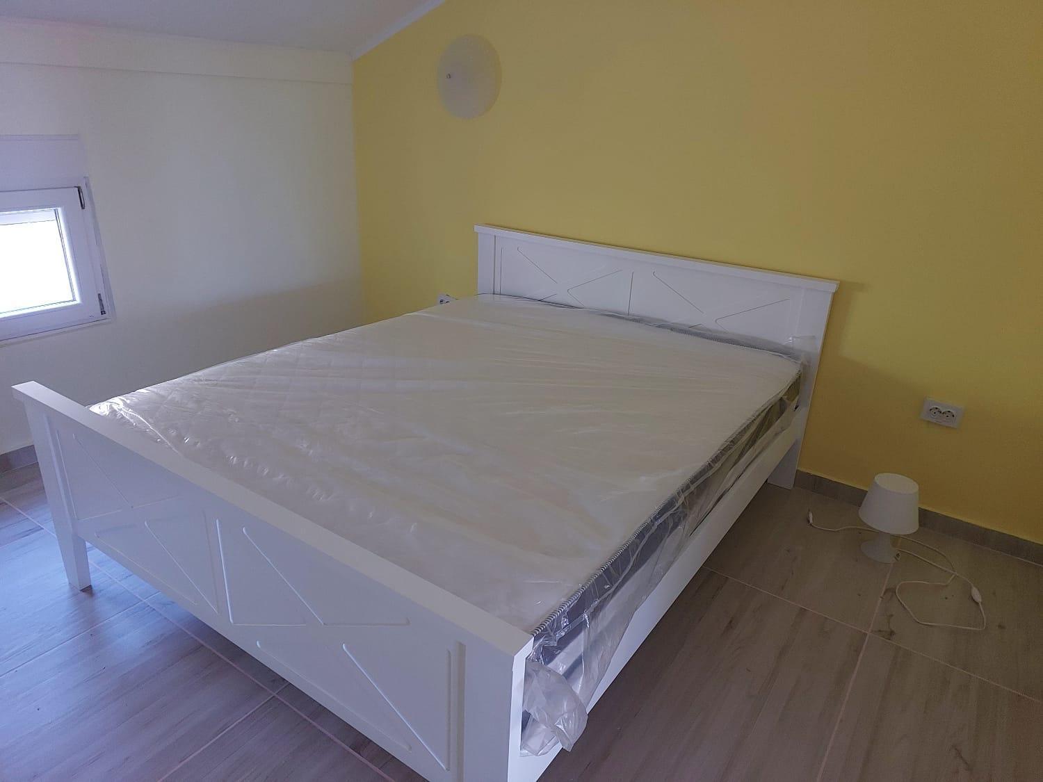 Vuko I Magdalena Midzor Apartment Petrovac Ngoại thất bức ảnh