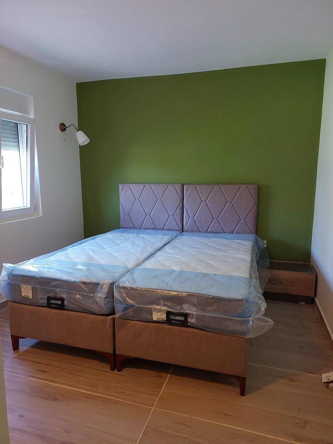 Vuko I Magdalena Midzor Apartment Petrovac Ngoại thất bức ảnh