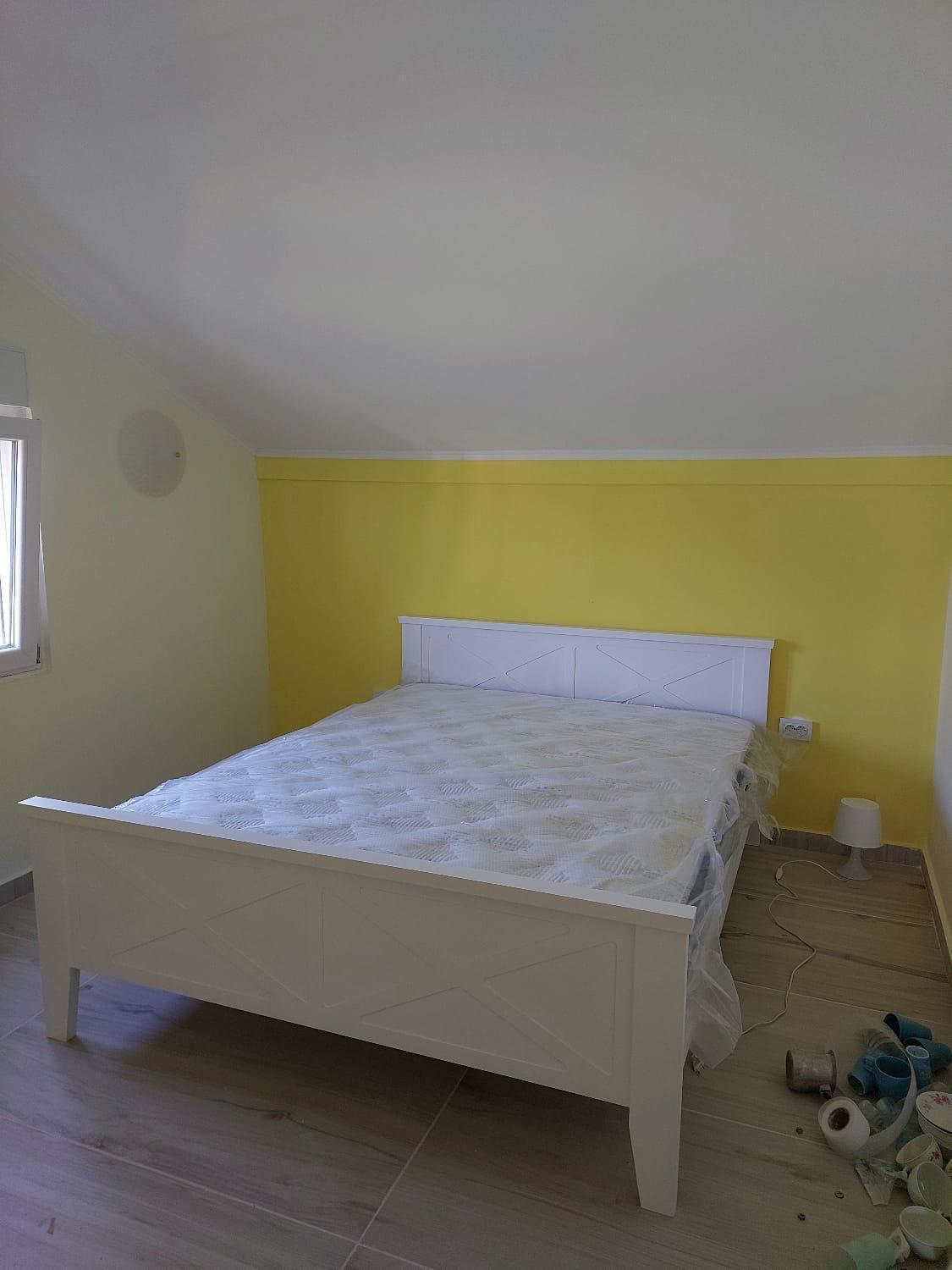 Vuko I Magdalena Midzor Apartment Petrovac Ngoại thất bức ảnh