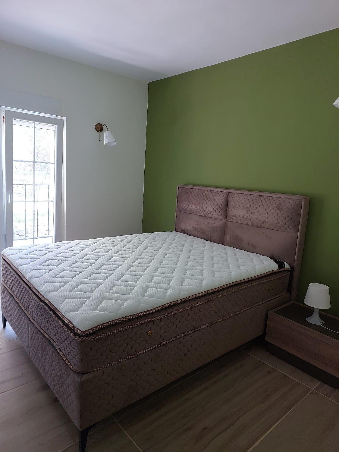 Vuko I Magdalena Midzor Apartment Petrovac Ngoại thất bức ảnh