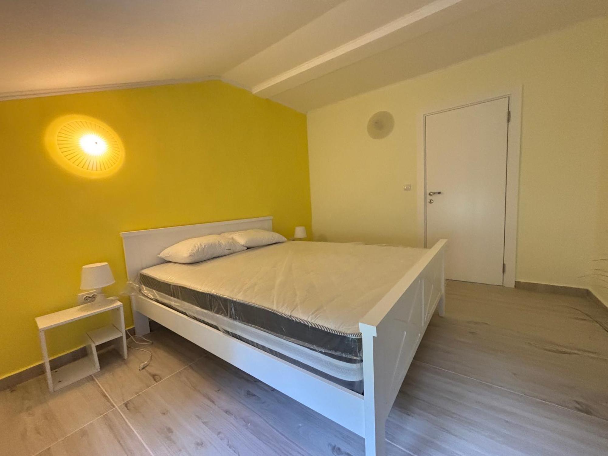 Vuko I Magdalena Midzor Apartment Petrovac Ngoại thất bức ảnh