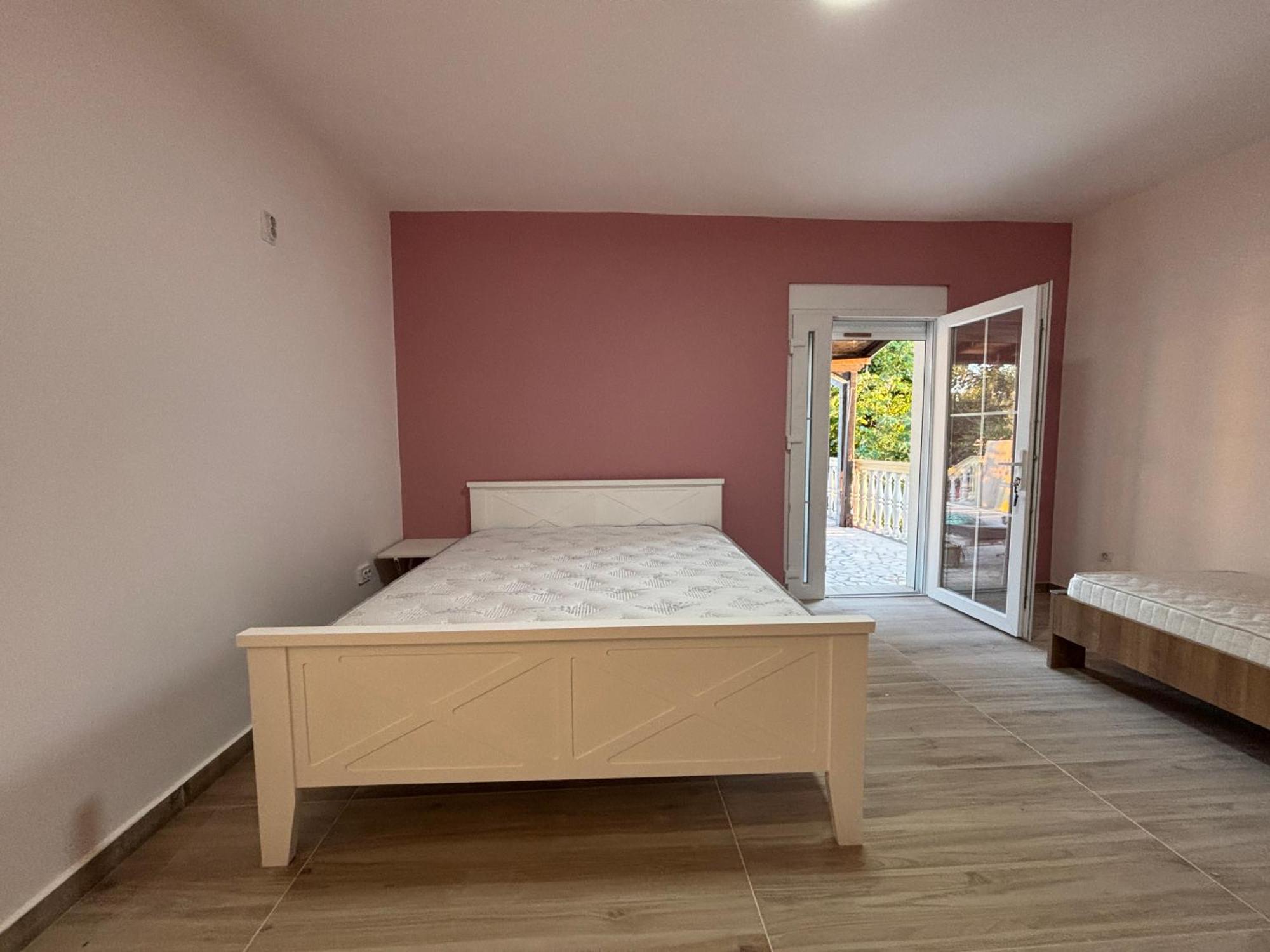Vuko I Magdalena Midzor Apartment Petrovac Ngoại thất bức ảnh