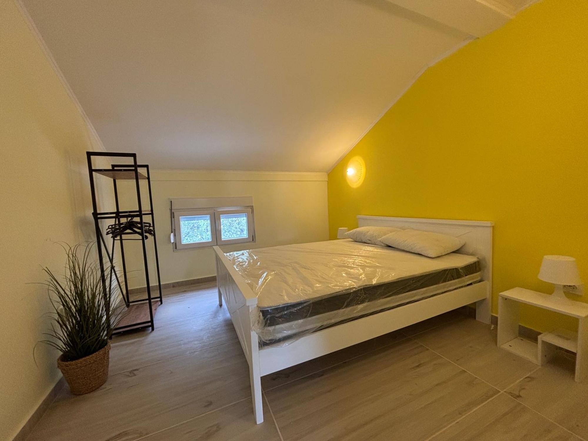 Vuko I Magdalena Midzor Apartment Petrovac Ngoại thất bức ảnh