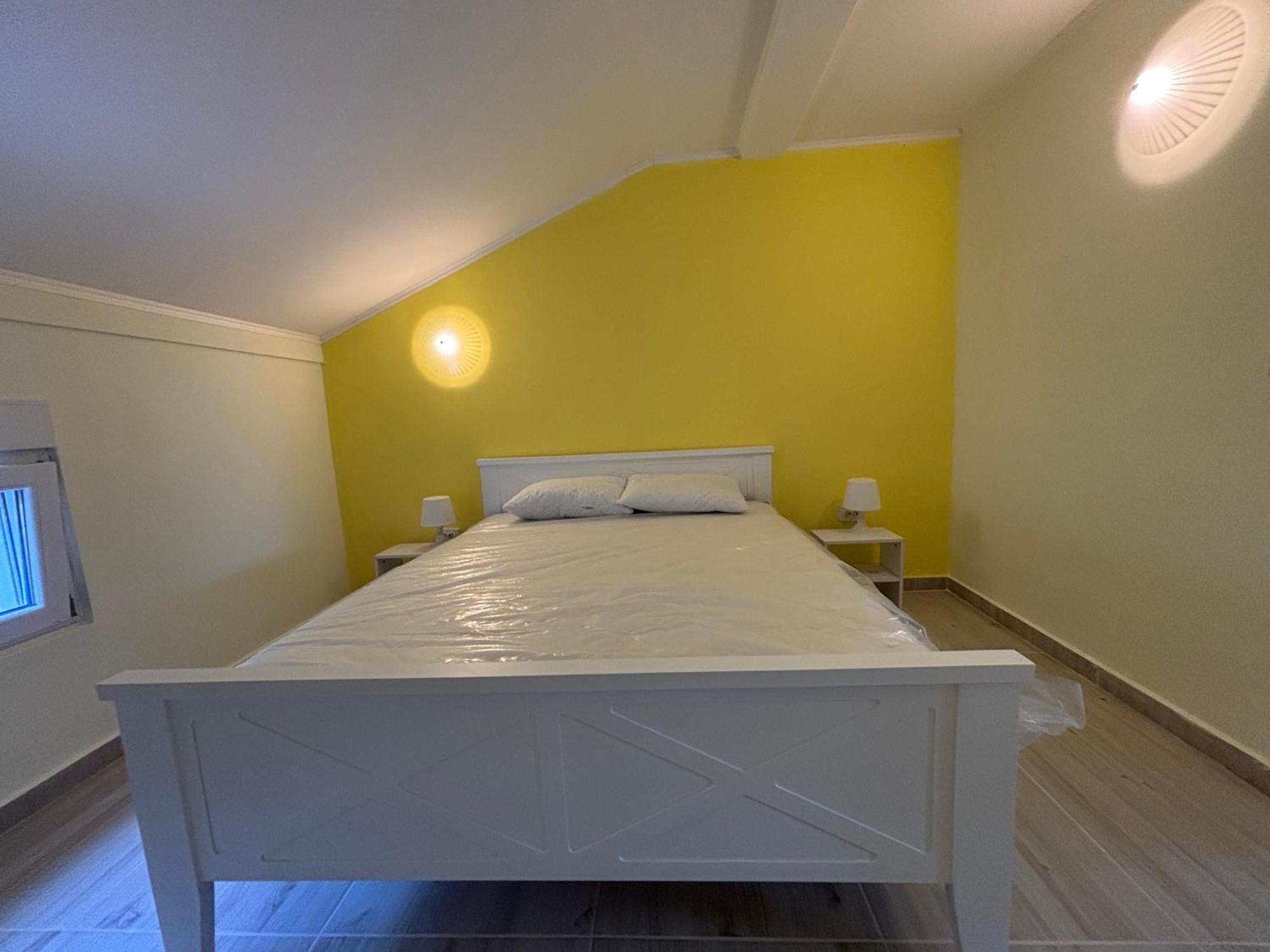Vuko I Magdalena Midzor Apartment Petrovac Ngoại thất bức ảnh