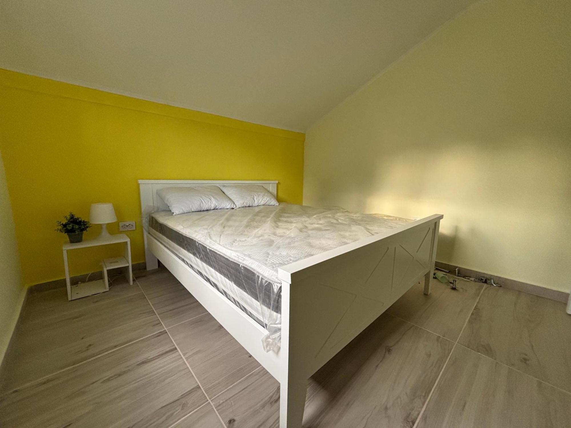 Vuko I Magdalena Midzor Apartment Petrovac Ngoại thất bức ảnh