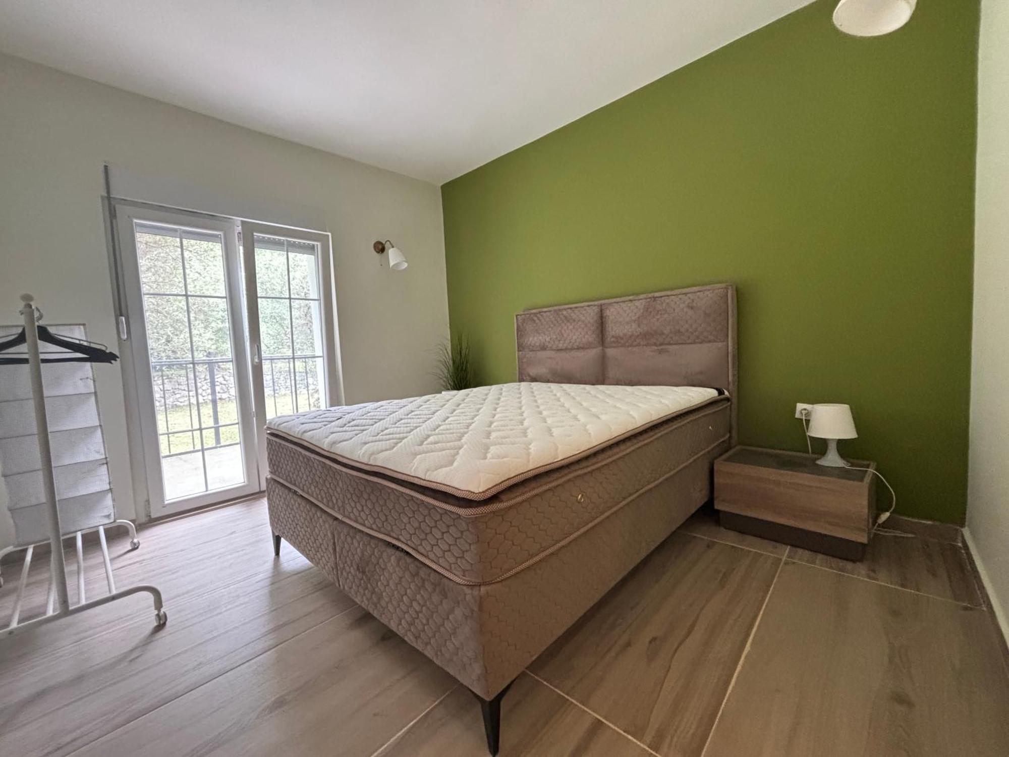 Vuko I Magdalena Midzor Apartment Petrovac Ngoại thất bức ảnh