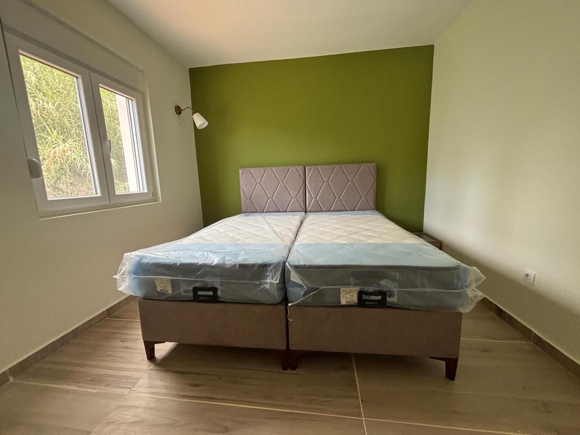 Vuko I Magdalena Midzor Apartment Petrovac Ngoại thất bức ảnh