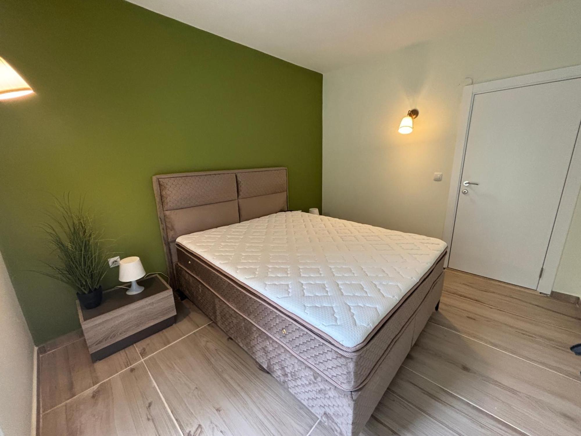 Vuko I Magdalena Midzor Apartment Petrovac Ngoại thất bức ảnh