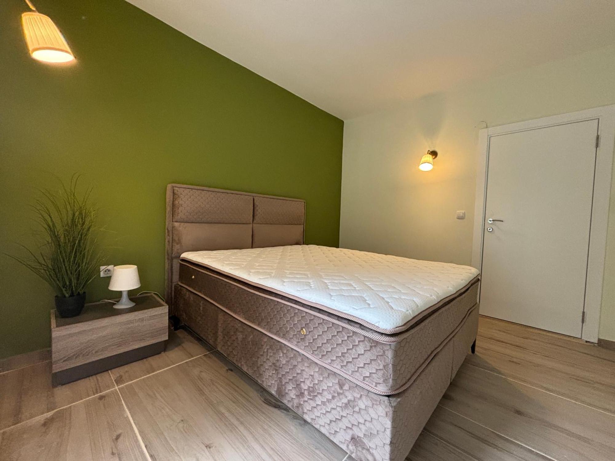 Vuko I Magdalena Midzor Apartment Petrovac Ngoại thất bức ảnh