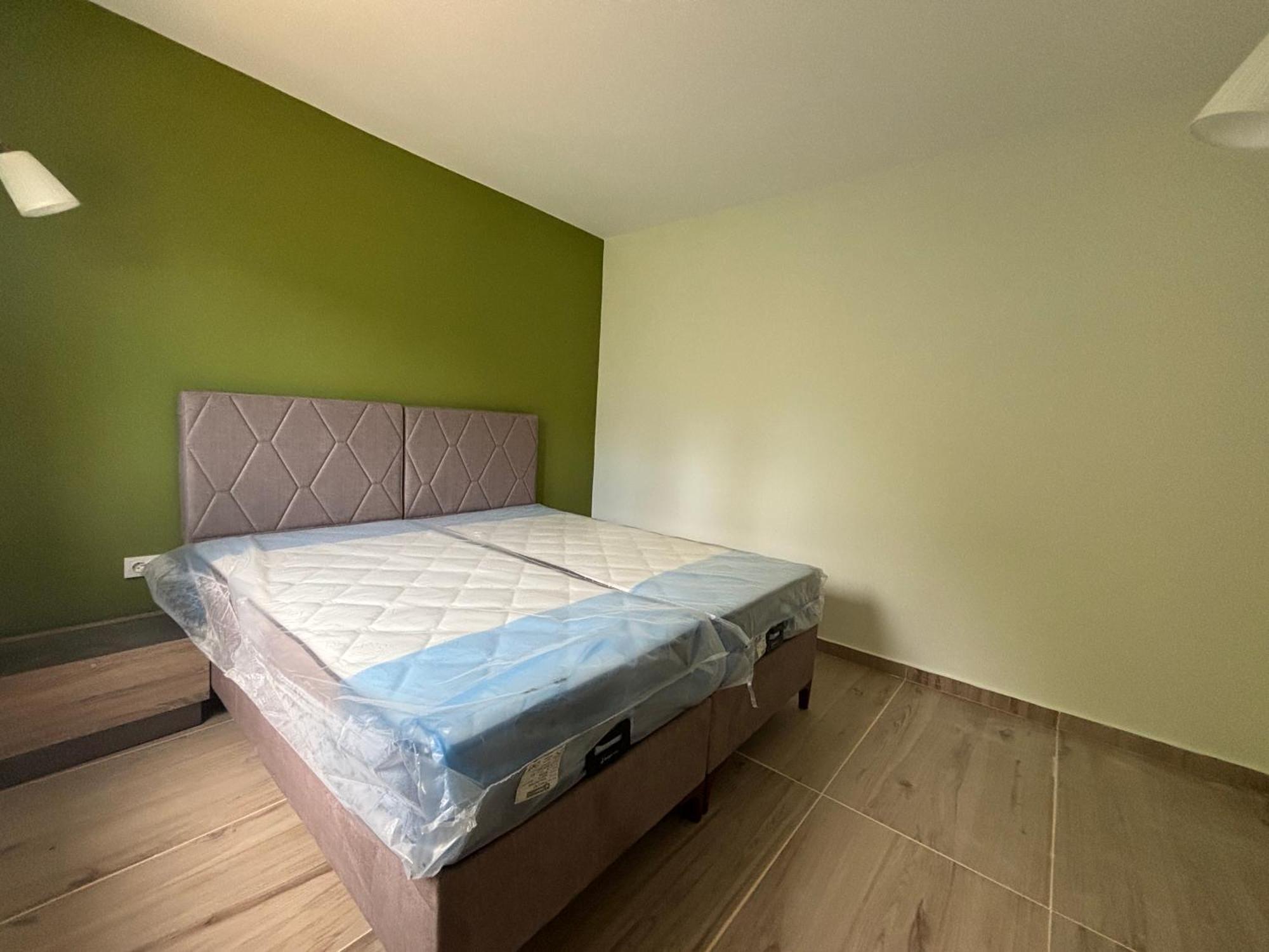 Vuko I Magdalena Midzor Apartment Petrovac Ngoại thất bức ảnh