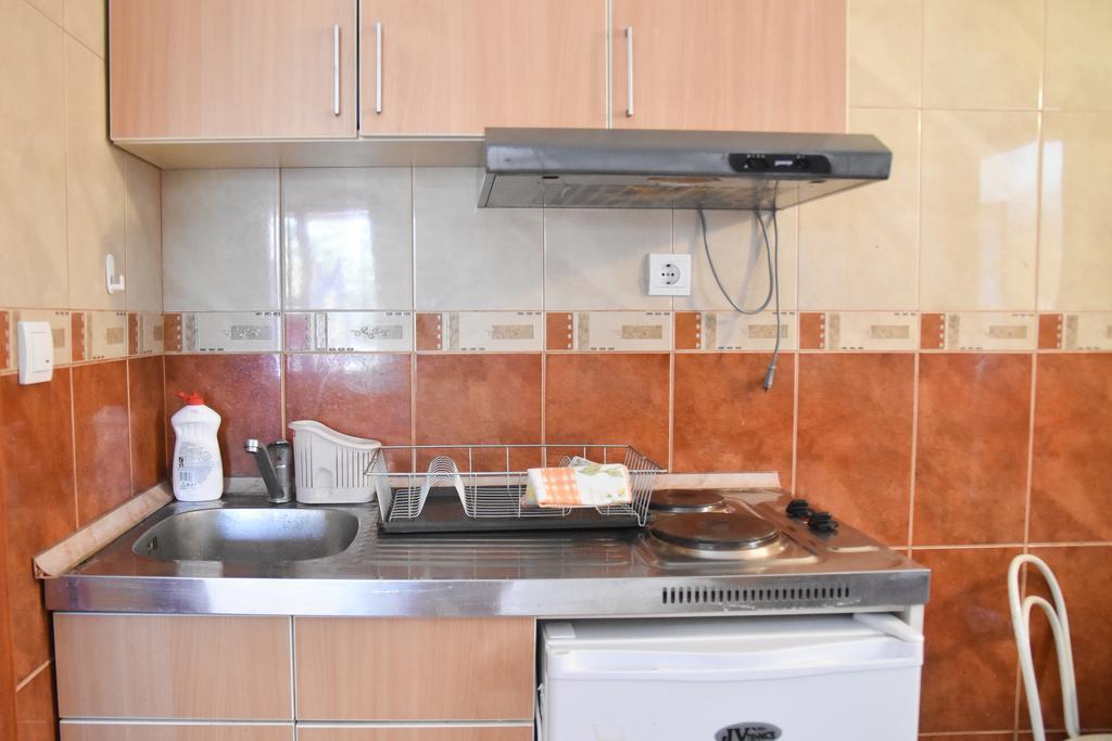 Vuko I Magdalena Midzor Apartment Petrovac Ngoại thất bức ảnh