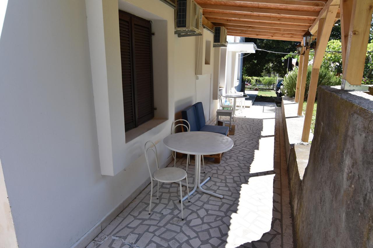 Vuko I Magdalena Midzor Apartment Petrovac Ngoại thất bức ảnh