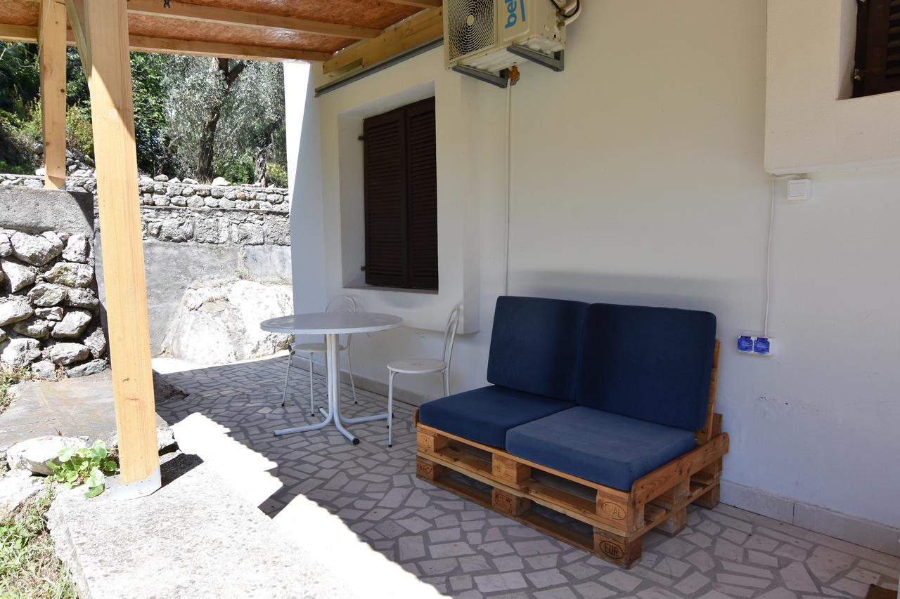 Vuko I Magdalena Midzor Apartment Petrovac Ngoại thất bức ảnh