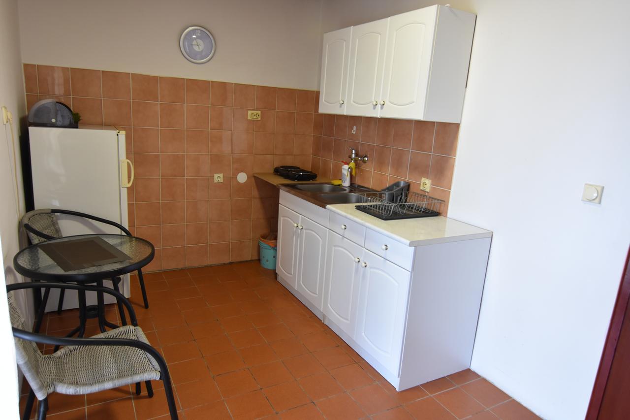 Vuko I Magdalena Midzor Apartment Petrovac Ngoại thất bức ảnh