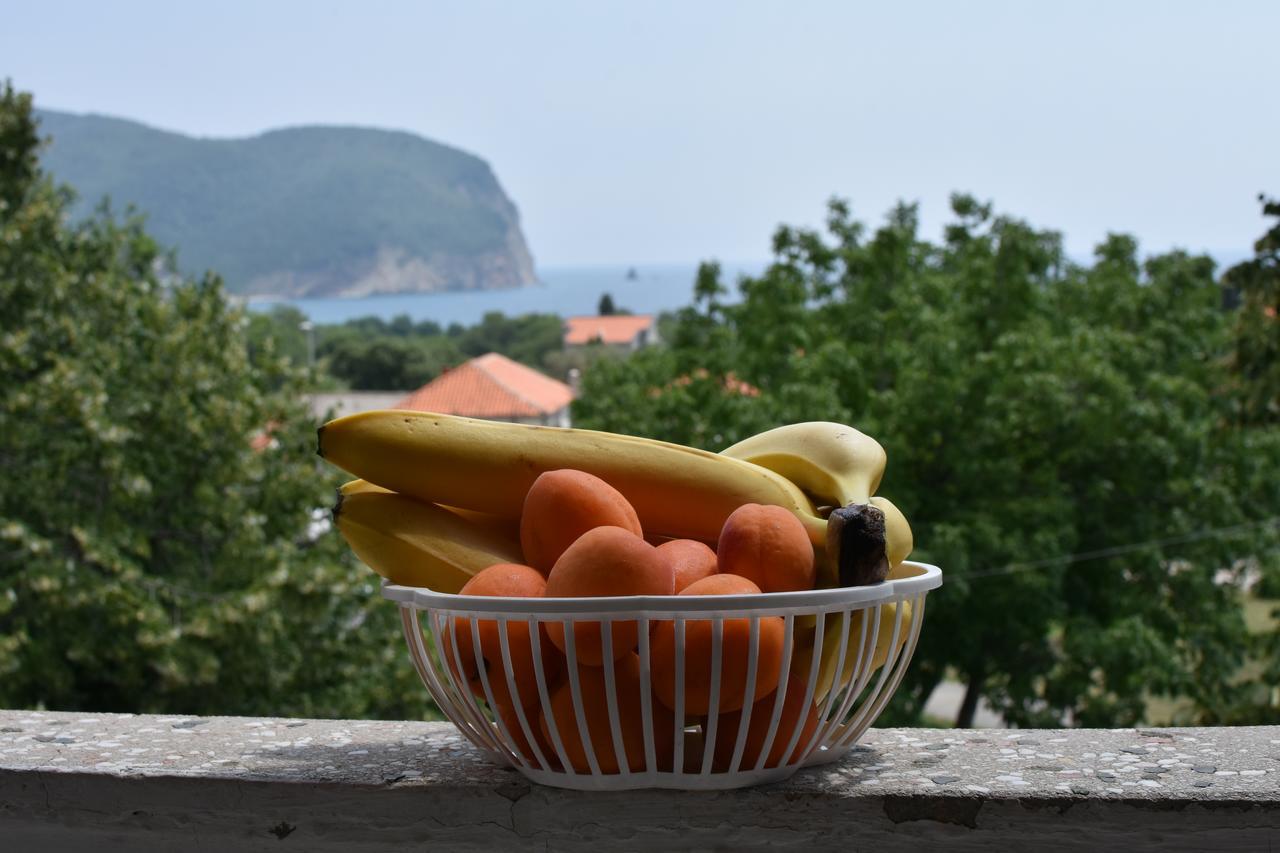 Vuko I Magdalena Midzor Apartment Petrovac Ngoại thất bức ảnh