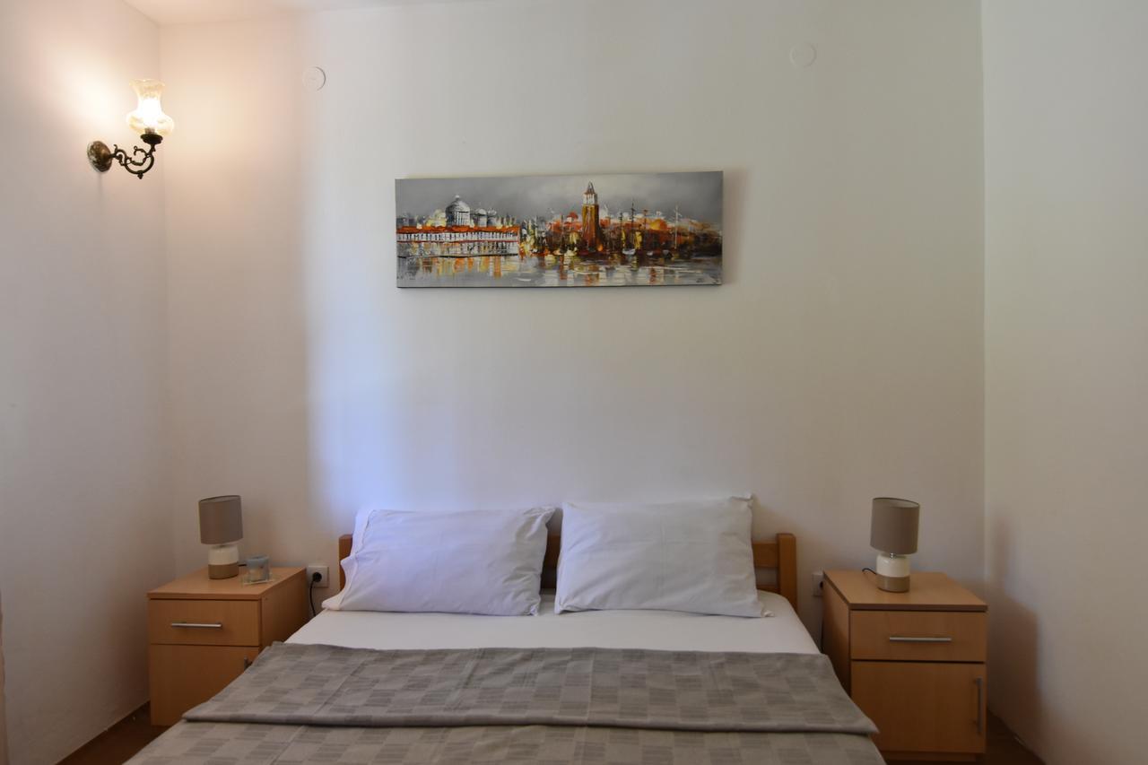 Vuko I Magdalena Midzor Apartment Petrovac Ngoại thất bức ảnh
