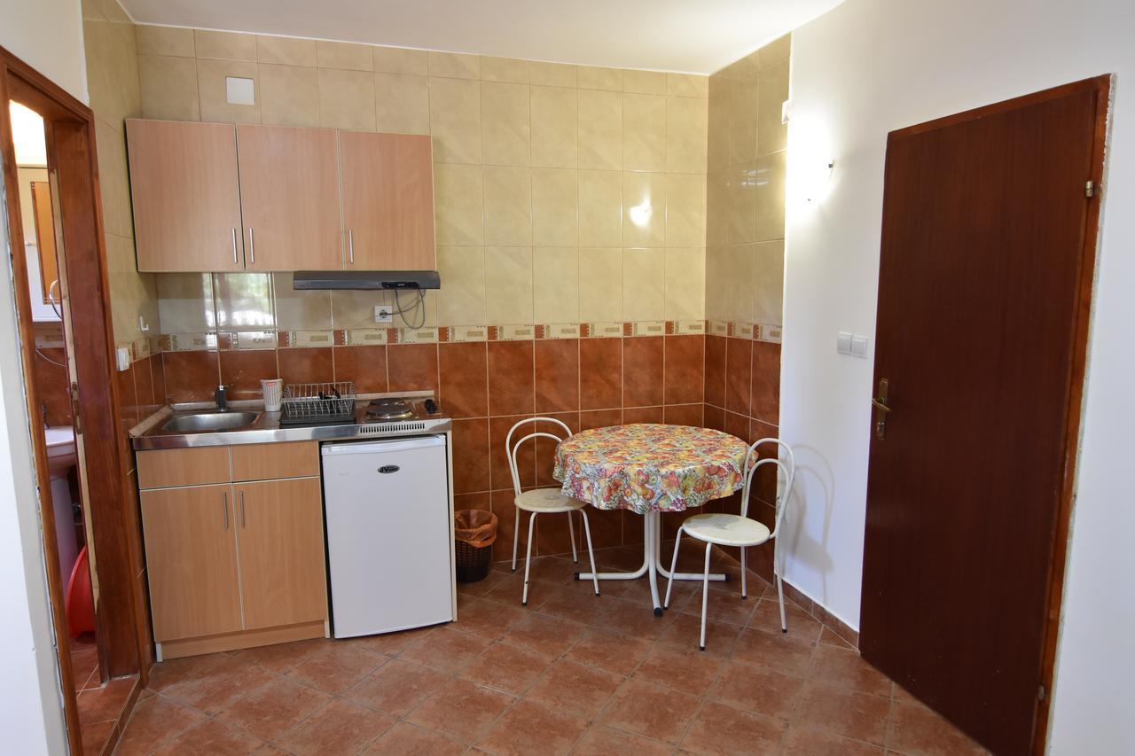 Vuko I Magdalena Midzor Apartment Petrovac Ngoại thất bức ảnh