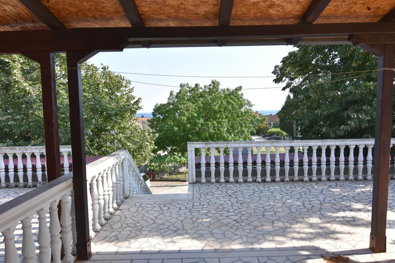 Vuko I Magdalena Midzor Apartment Petrovac Ngoại thất bức ảnh