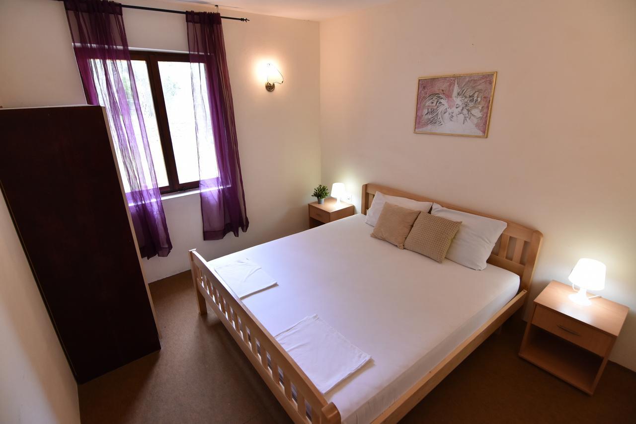 Vuko I Magdalena Midzor Apartment Petrovac Ngoại thất bức ảnh