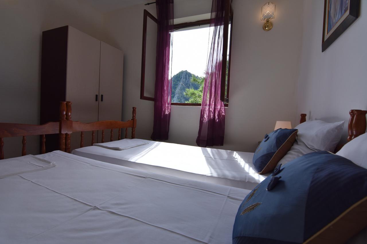 Vuko I Magdalena Midzor Apartment Petrovac Ngoại thất bức ảnh