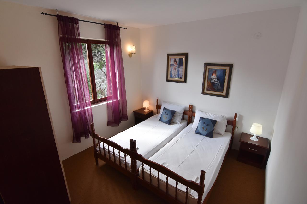 Vuko I Magdalena Midzor Apartment Petrovac Ngoại thất bức ảnh